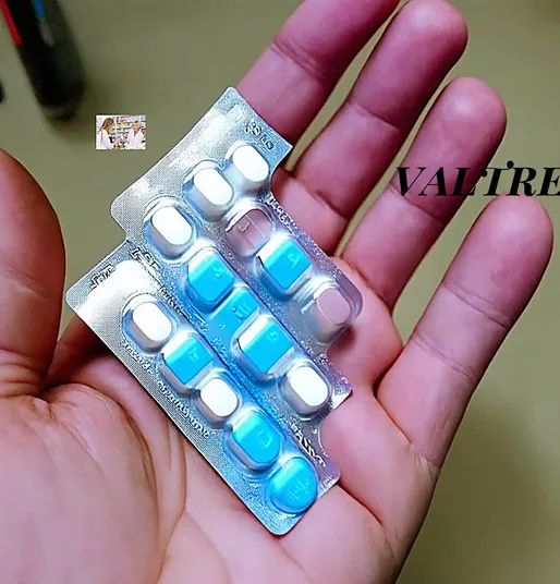 Precio pastillas valtrex